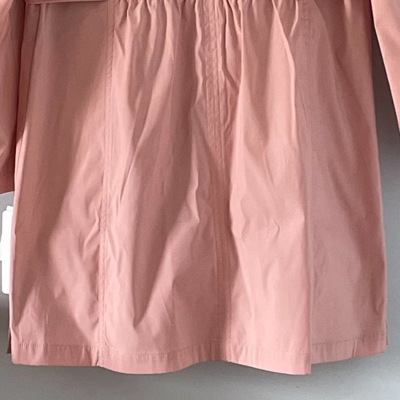 Guess Slick Softshell Rain Jacket (NWT) - Picture 9 of 16